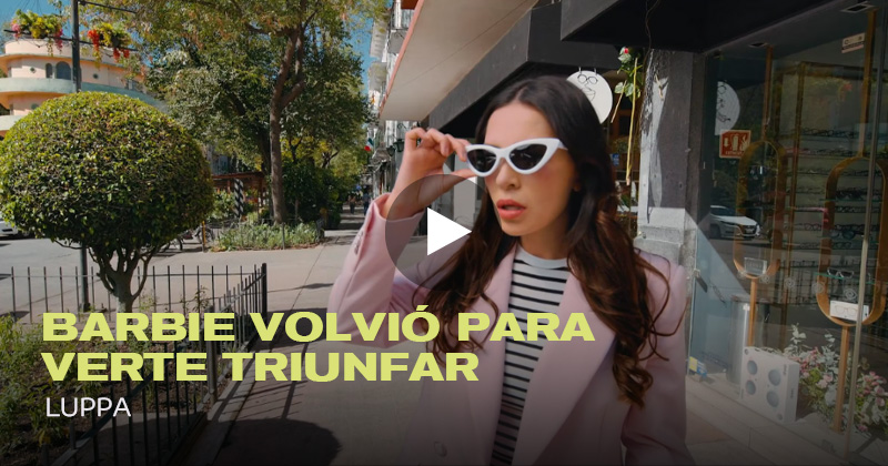 Figallo Barbie Luppa · Agencia de Publicidad en México