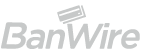 banwire logo, customer