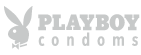 playboy logo, customer